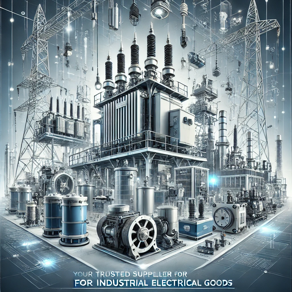 Electrical Goods